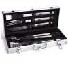 Image de MSV Malette spéciale Barbecue x 5 Articles en INOX