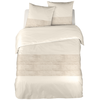Image de Parure de lit Housse+ 2 taies 240x220 cm MIKA