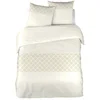 Image de Parure de lit Housse + 2 taies 240x260 cm ASTRILLE
