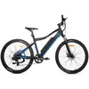 Image de Vélo VTT électrique Scooty Country 28 - 27.5'' Batterie 13.4Ah 482Wh 8 vitesses Shimano, Fourche hydraulique en occasion ou reconditionné
