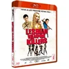 Image de Lesbian Vampire Killers - Blu-Ray en occasion ou reconditionné