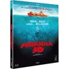Image de Piranha 3D - Edition Collector - Blu-Ray - Versions 2D et 3D en occasion ou reconditionné