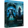 Image de Agnosia - Le Labyrinthe de Pan - Coffret Bipack Blu-Ray en occasion ou reconditionné