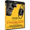 Image de Le Discours d'un Roi - Blu-Ray en occasion ou reconditionné