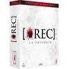 Image de (Rec) - Coffret de la Trilogie - Blu-Ray en occasion ou reconditionné