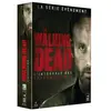Image de The Walking Dead - Coffret intégral des Saisons 1 à 3 - Blu-Ray en occasion ou reconditionné