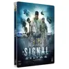 Image de The Signal SteelBook® Blu-Ray en occasion ou reconditionné