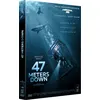 Image de 47 Meters Down DVD en occasion ou reconditionné