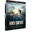 Image de Rio Siege Blu-ray en occasion ou reconditionné