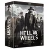 Image de Hell on Wheels L'intégrale des saisons 1 à 4 Blu-ray en occasion ou reconditionné