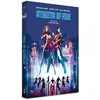 Image de Les rues de feu Blu-ray en occasion ou reconditionné