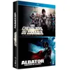Image de Coffret Manga cultes Blu-ray en occasion ou reconditionné