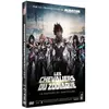 Image de Les Chevaliers du Zodiaque La légende du Sanctuaire - DVD en occasion ou reconditionné