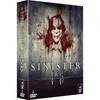 Image de Coffret Sinister DVD en occasion ou reconditionné