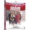 Image de Le grand partage Blu-ray en occasion ou reconditionné