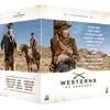 Image de Coffret Légendes du western 12 films DVD en occasion ou reconditionné