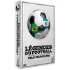 Image de Coffret Légendes du foot 2 films DVD en occasion ou reconditionné