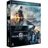 Image de Coffret Science-Fiction Blu-ray en occasion ou reconditionné