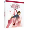 Image de Les Contes de Terremer Blu-ray en occasion ou reconditionné
