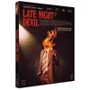 Image de Late Night With The Devil Blu-ray en occasion ou reconditionné