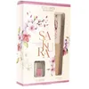 Image de Collines de Provence, Coffret eau fraîche et éventail senteur fleur de sakura - 50 ml
