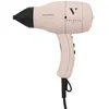 Image de Velecta Paris - Sèche-cheveux professionnel - ICONIC TGR 2.0 Rose poudré