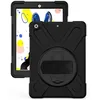 Image de MW Coque SECURIT ROTATIVE IPAD 10.2 (2019/20/21-7/8/9TH GEN) Noir