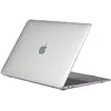 Image de MW Coque Compatible Macbook Air 13" (2020 - USB-C & M1) Crystal Clear