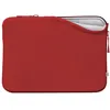 Image de MW Housse MacBook Air 15 Basics ²Life - Rouge/Blanc