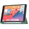 Image de MW - Folio Slim Skin pour iPad 10.2  (7th/8th/9th gen - 2019/2020/2021) - Vert