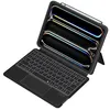 Image de Etui clavier Azerty MW Quick Note pour iPad Pro 11" M4 2024 Noir en occasion ou reconditionné