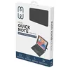 Image de Etui clavier Qwerty MW Quick Note pour iPad 10,9" 10ème Gen 2022 Noir en occasion ou reconditionné