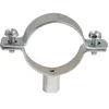 Image de Collier de fixation tube - Série Lourde - M8 / M10-23 x 28