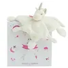 Image de Doudou et compagnie - DOUDOU LICORNE argent en occasion ou reconditionné