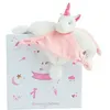 Image de Peluche Doudou et Compagnie Licorne Rose en occasion ou reconditionné