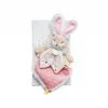 Image de LAPIN DE SUCRE rose Doudou en occasion ou reconditionné