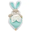 Image de Peluche Doudou et Compagnie Lapin de Sucre Vert amande en occasion ou reconditionné