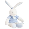 Image de Doudou et Compagnie - Pantin Lapin Matelot blanc OS