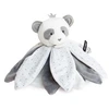 Image de Doudou et Compagnie - Doudou Pétales Panda Attrape-rêves blanc OS