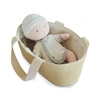 Image de Doudou et Compagnie - Le Poupon De Doudou gris OS