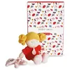 Image de Doudou Demoiselle Doudou et Compagnie Corail en occasion ou reconditionné