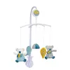 Image de Doudou et Compagnie - Mobile Musical Bébé Koala - Yoca - Bleu - DC3687