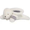 Image de Doudou et Compagnie - Pantin Lapin blanc OS