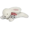 Image de Doudou et Compagnie - Pantin - Happy Blush blanc OS