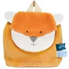 Image de Sac à dos enfant Peluche Renard Doudou et Compagnie Unicef en occasion ou reconditionné