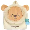 Image de Sac à dos enfant Peluche Lion Doudou et Compagnie Unicef en occasion ou reconditionné