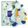 Image de Doudou et Compagnie - Attache-Sucette Filou Attache-Sucette OS