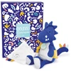 Image de Doudou et Compagnie - Doudou Sachou bleu OS