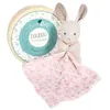 Image de Animal en peluche Doudou et Compagnie Botanic Bio Lapin Pm avec doudou Rose en occasion ou reconditionné