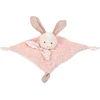 Image de Doudou et Compagnie - Doudou lapin rose OS
